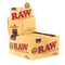 RAW Kingsize Connoisseur Papers