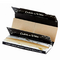 Vibes Black KS Ultra Thin Rolling Papers + Tips