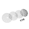Flower Mill - Milling Plate Kit