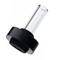Storm - Sapphire Glass Mouthpiece